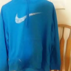 Nike sweatshirt